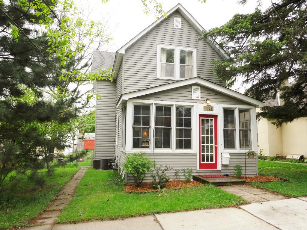 View of Residential at 1028 Jessamine Avenue, Saint Paul MN 55106, Saint Paul - Mike Wilen | Minnesota Team Real Estate