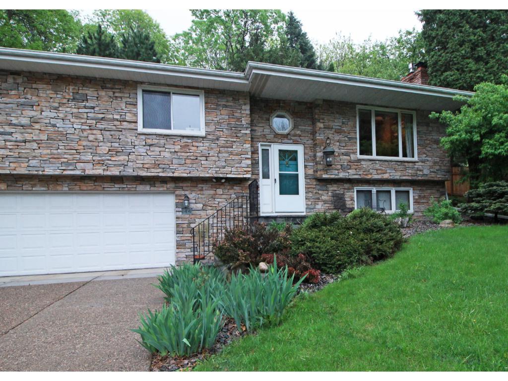 View of Residential at 144 Chaparral Drive, Apple Valley MN 55124, Apple Valley - Mike Wilen | Minnesota Team Real Estate