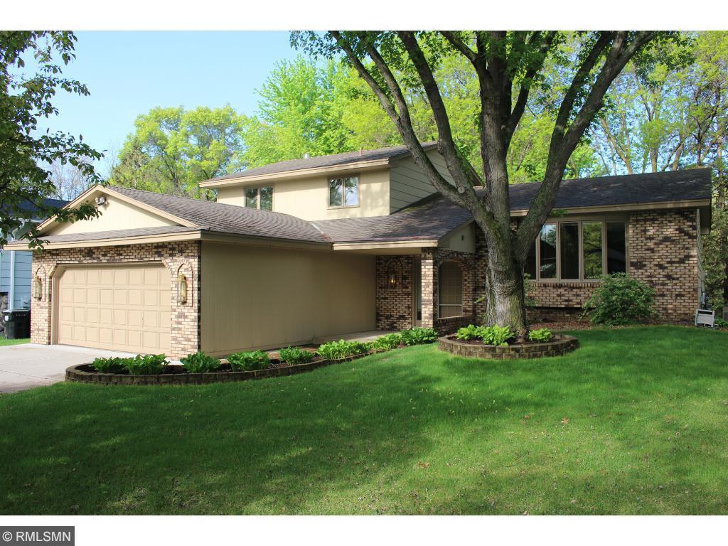 View of Residential at 11660 Evergreen Street, Coon Rapids MN 55448, Coon Rapids - Mike Wilen | Minnesota Team Real Estate