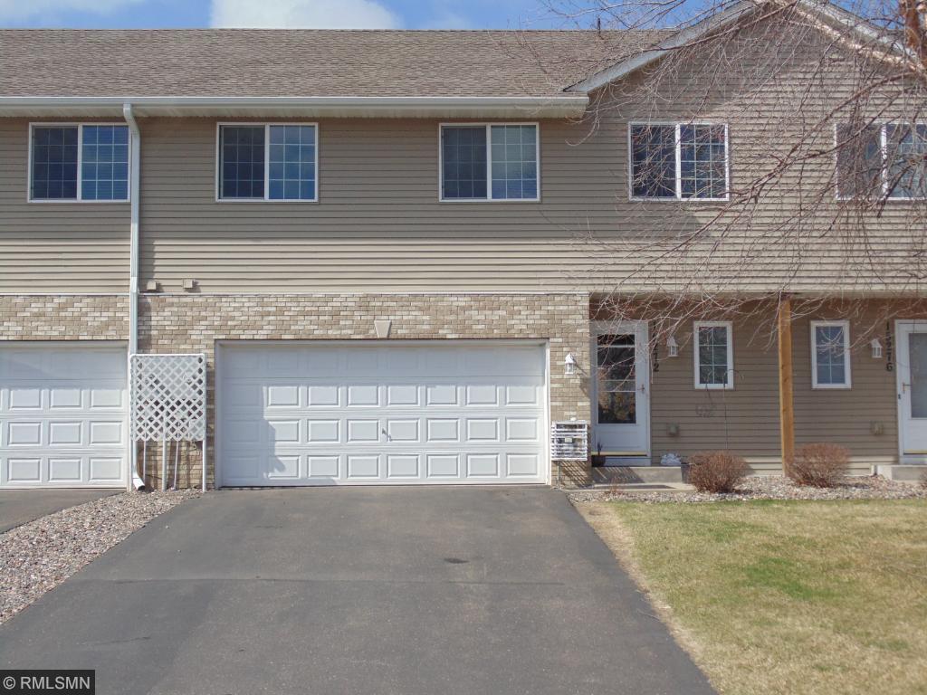 View of Residential at 15272 Fluorine Street, Andover MN 55303, Andover - Mike Wilen | Minnesota Team Real Estate