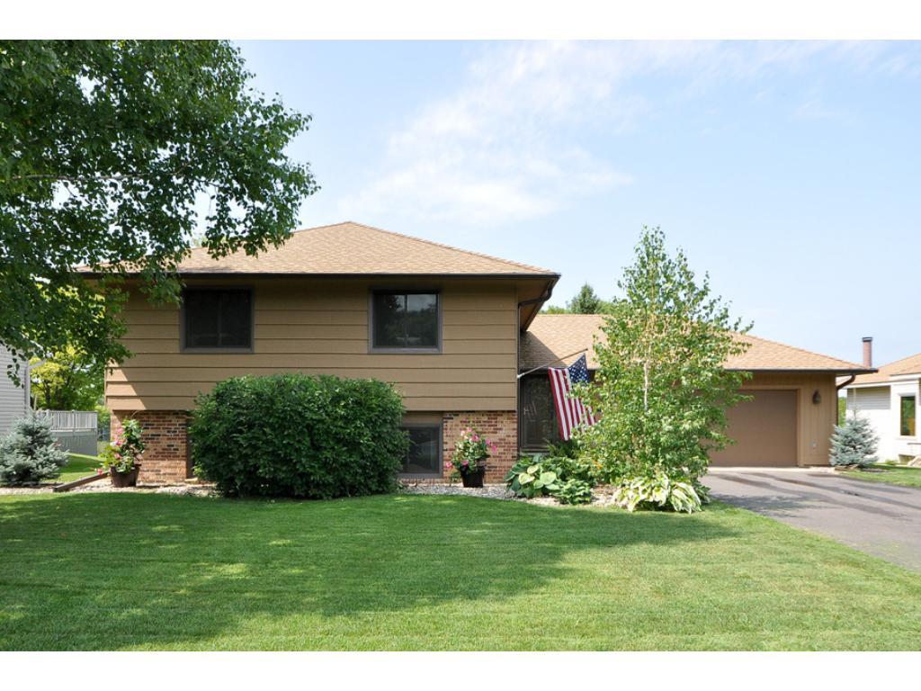 View of Residential at 7837 Kingsview Lane, Maple Grove MN 55311, Maple Grove - Mike Wilen | Minnesota Team Real Estate