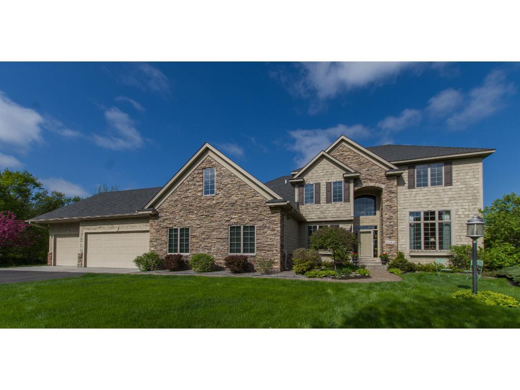 View of Residential at 11505 Hillcrest Court, Saint Paul MN 55110, Saint Paul - Mike Wilen | Minnesota Team Real Estate