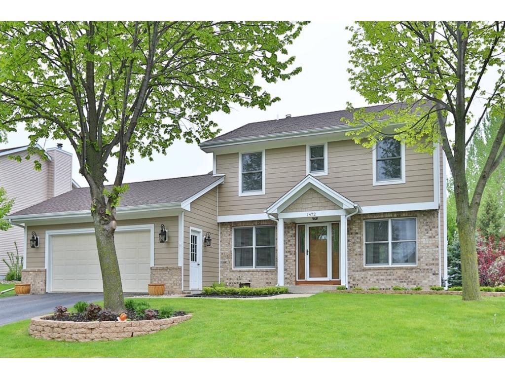 View of Residential at 1472 Hunter Square, Waconia MN 55387, Waconia - Mike Wilen | Minnesota Team Real Estate
