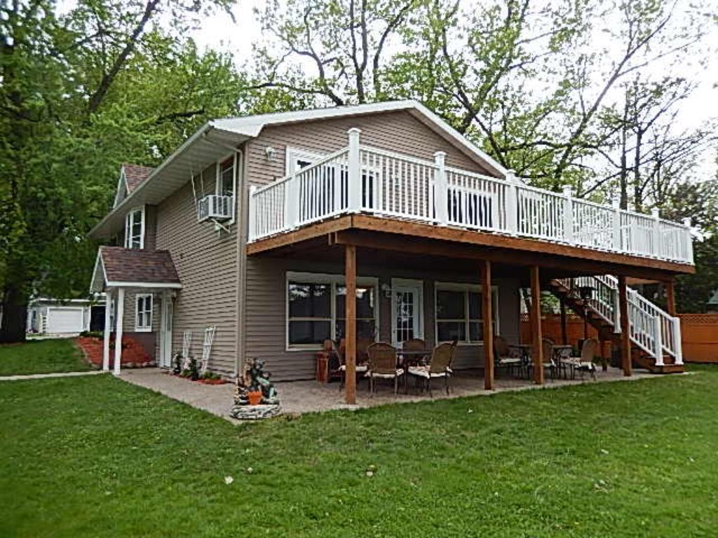 View of Residential at 503 Marion Street, Waterville MN 56096, Waterville - Mike Wilen | Minnesota Team Real Estate