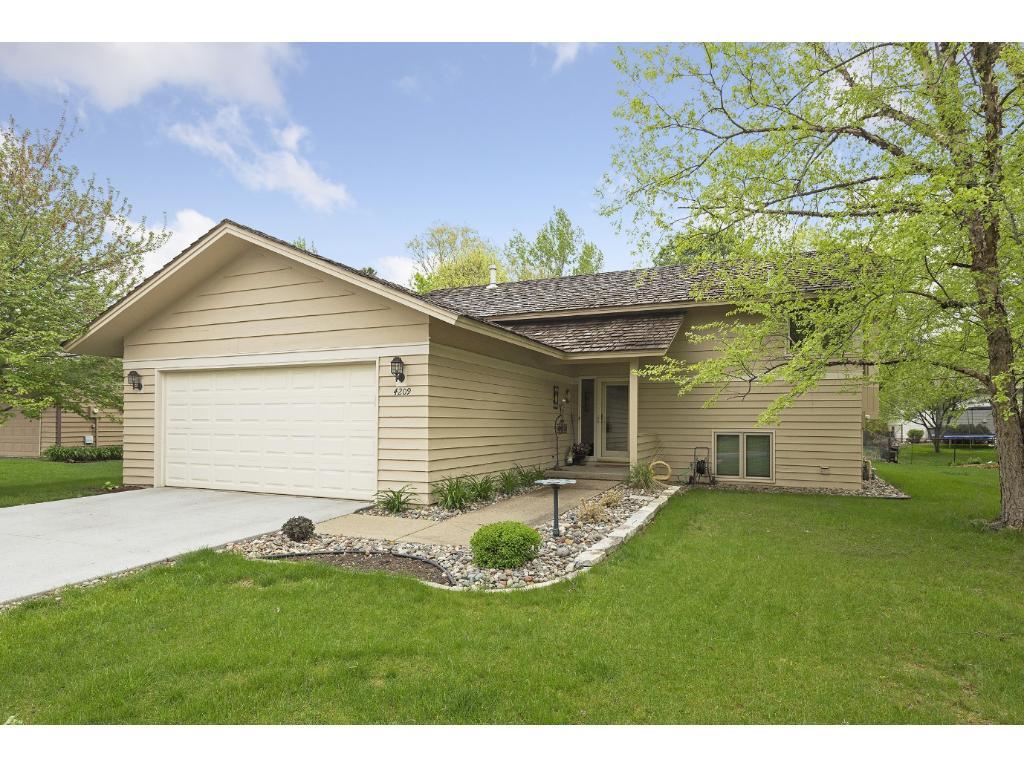 View of Residential at 4209 158th Street, Rosemount MN 55068, Rosemount - Mike Wilen | Minnesota Team Real Estate