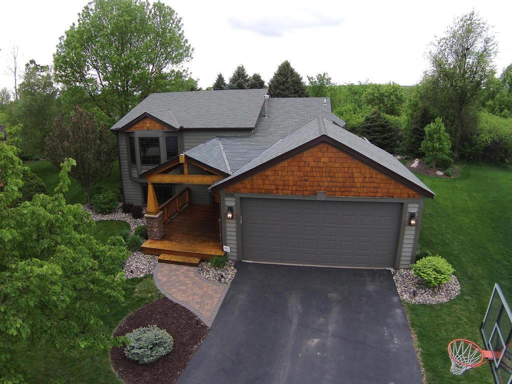 View of Residential at 9304 83rd Street, Cottage Grove MN 55016, Cottage Grove - Mike Wilen | Minnesota Team Real Estate