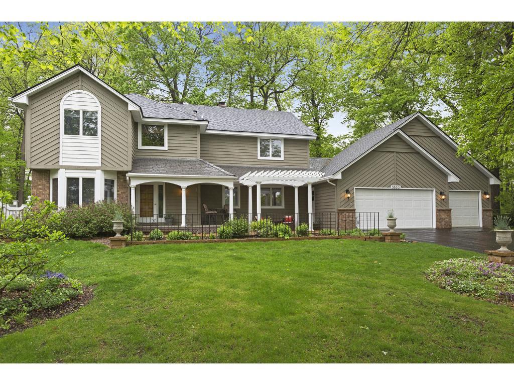 View of Residential at 5530 Sycamore Lane, Plymouth MN 55442, Plymouth - Mike Wilen | Minnesota Team Real Estate