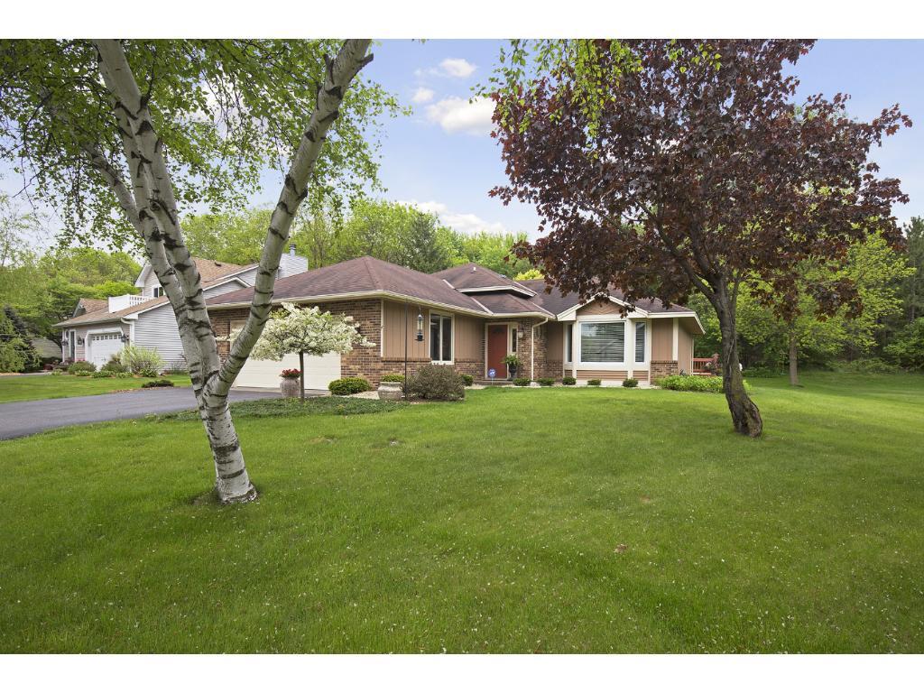 View of Residential at 101 Carriage Lane, Burnsville MN 55306, Burnsville - Mike Wilen | Minnesota Team Real Estate