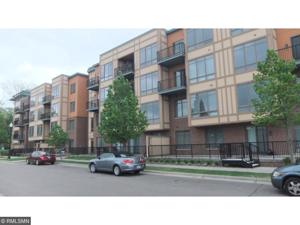 View of Residential at 1070 Grandview Court #102, Columbia Heights MN 55421, Columbia Heights - Mike Wilen | Minnesota Team Real Estate