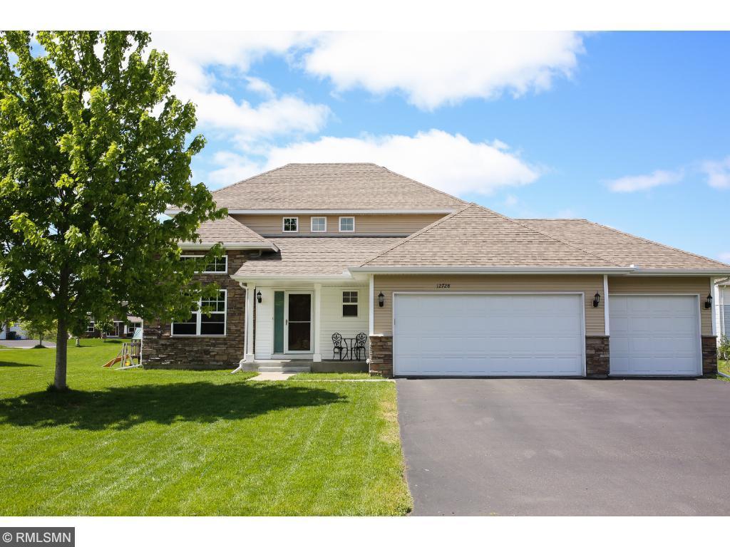View of Residential at 12728 Midway Street, Blaine MN 55449, Blaine - Mike Wilen | Minnesota Team Real Estate