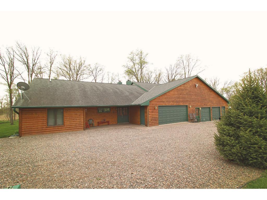 View of Residential at 11643 230th Street, Milaca MN 56353, Milaca - Mike Wilen | Minnesota Team Real Estate