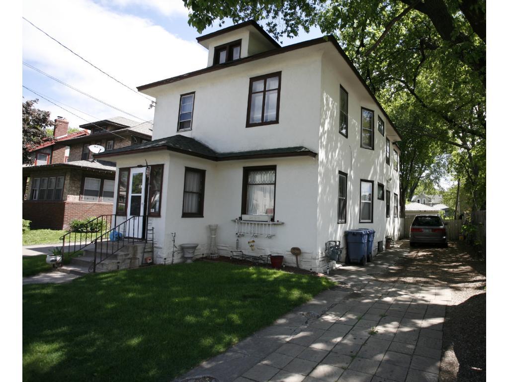 View of Residential Income at 1317 University Avenue, Minneapolis MN 55413, Minneapolis - Mike Wilen | Minnesota Team Real Estate