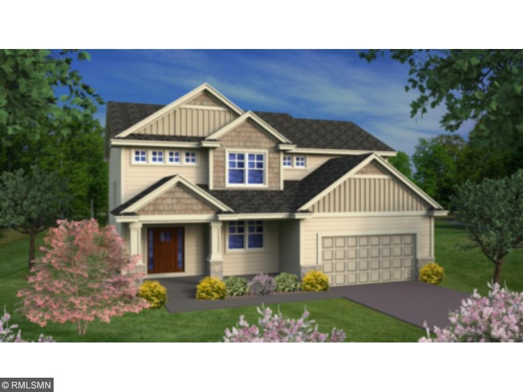 View of Residential at 19915 Farnham Ave, Forest Lake MN 55025, Forest Lake - Mike Wilen | Minnesota Team Real Estate