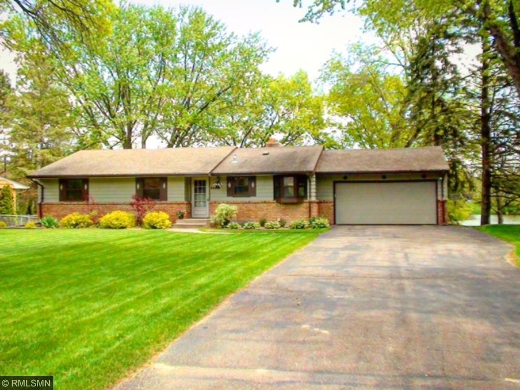 View of Residential at 1964 Oak Knoll Drive, White Bear Lake MN 55110, White Bear Lake - Mike Wilen | Minnesota Team Real Estate
