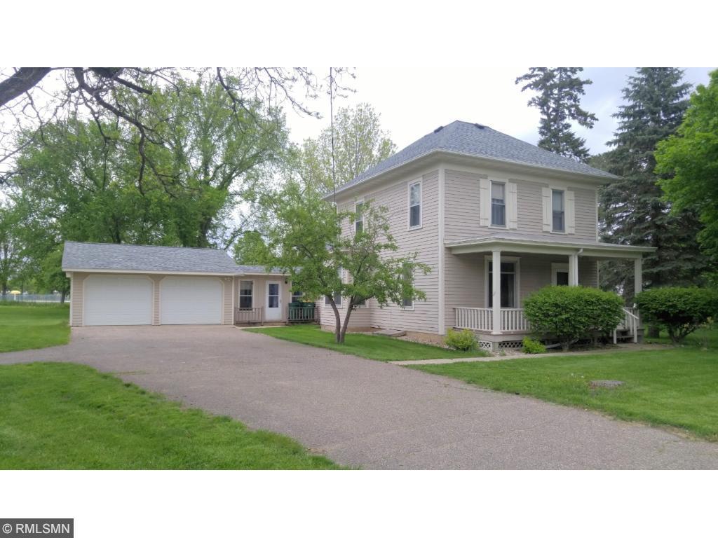 View of Residential at 625 Ferry Street, Le Sueur MN 56058, Le Sueur - Mike Wilen | Minnesota Team Real Estate