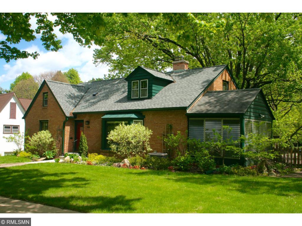 View of Residential at 2631 Brighton Avenue, Minneapolis MN 55418, Minneapolis - Mike Wilen | Minnesota Team Real Estate