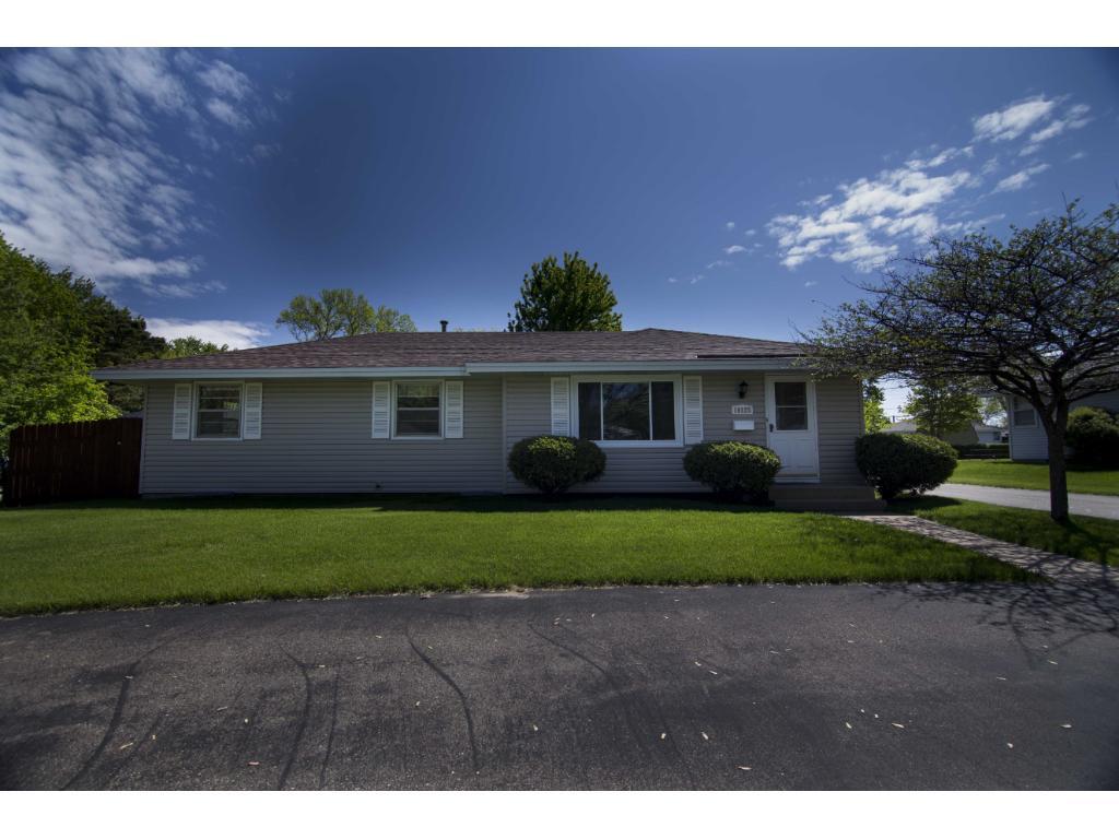 View of Residential at 10125 Columbus Avenue, Bloomington MN 55420, Bloomington - Mike Wilen | Minnesota Team Real Estate