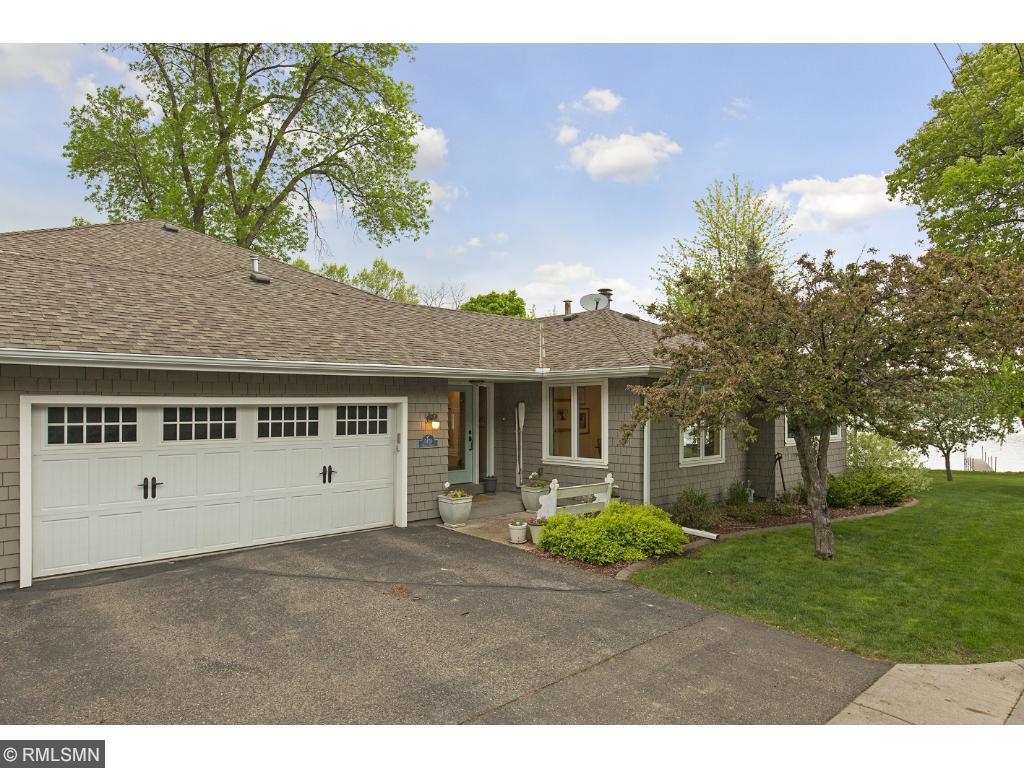 View of Residential at 5420 Breezy Road, Mound MN 55364, Mound - Mike Wilen | Minnesota Team Real Estate