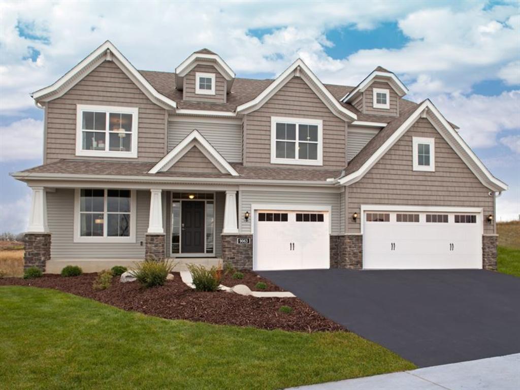 View of Residential at 13097 Legacy Creek Parkway, Blaine MN 55449, Blaine - Mike Wilen | Minnesota Team Real Estate