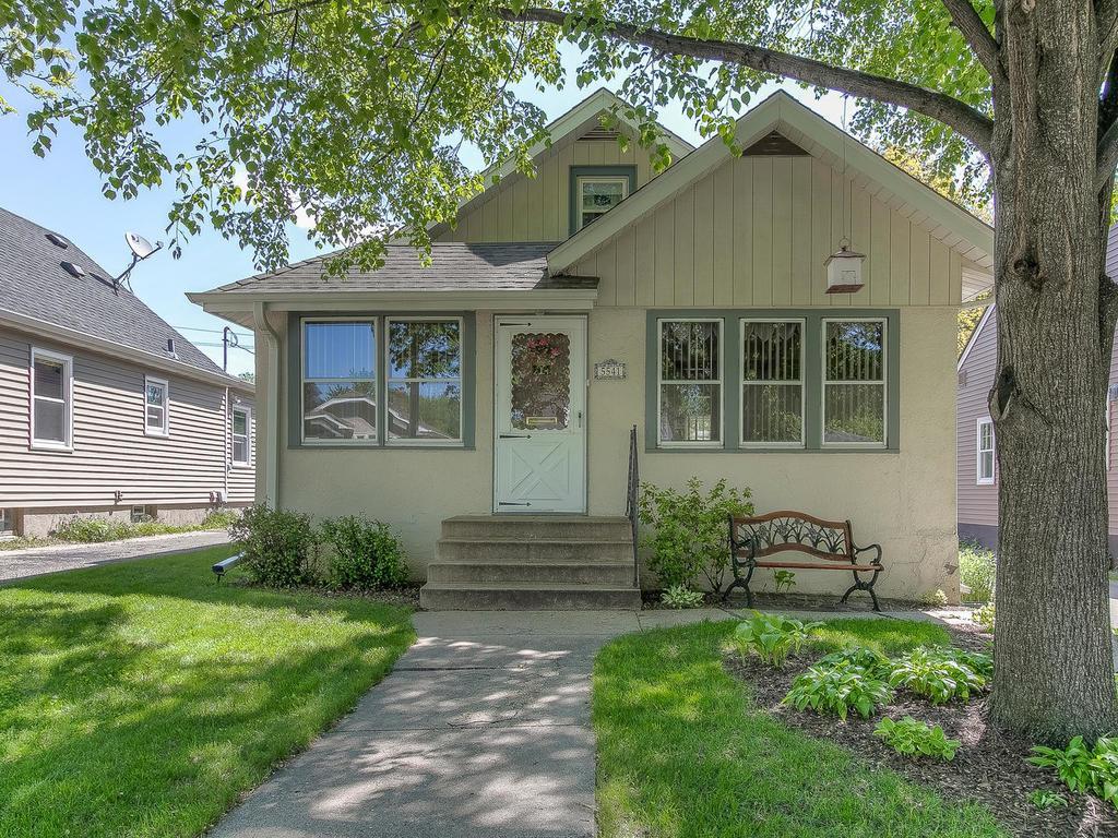 View of Residential at 5541 Emerson Avenue, Minneapolis MN 55419, Minneapolis - Mike Wilen | Minnesota Team Real Estate