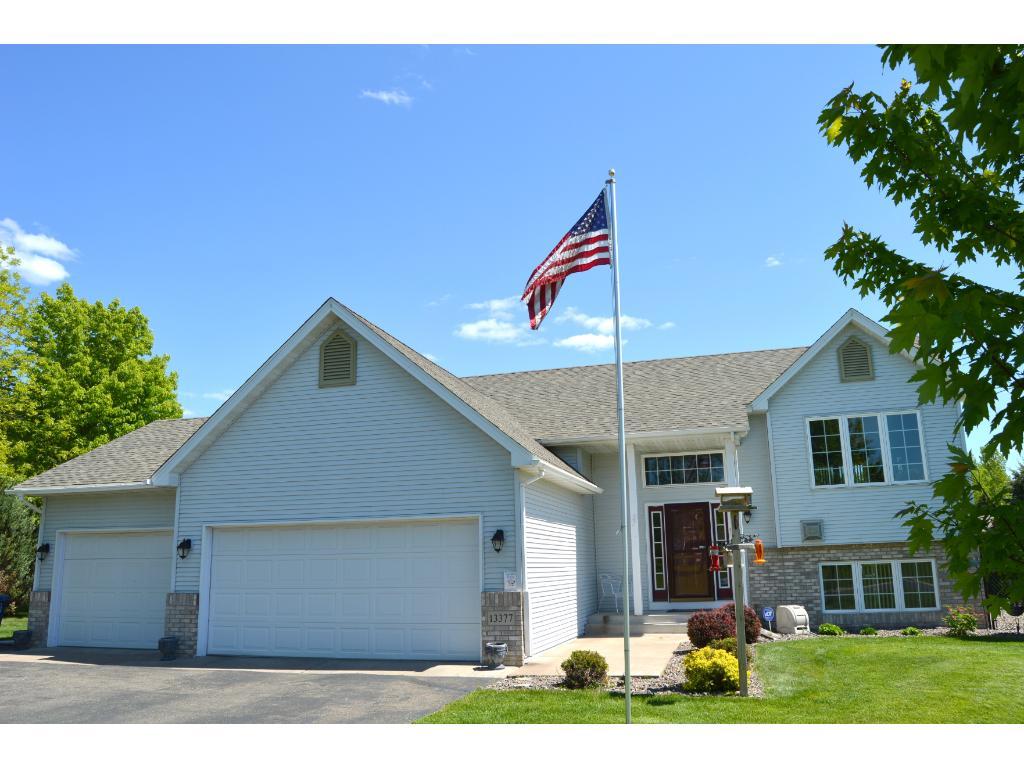 View of Residential at 13377 297th Street, Lindstrom MN 55045, Lindstrom - Mike Wilen | Minnesota Team Real Estate