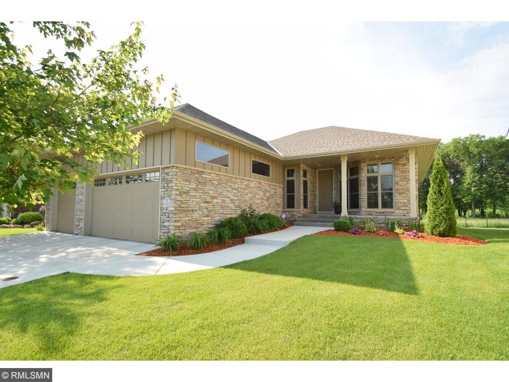 View of Residential at 11625 St Andrews Circle, Blaine MN 55449, Blaine - Mike Wilen | Minnesota Team Real Estate