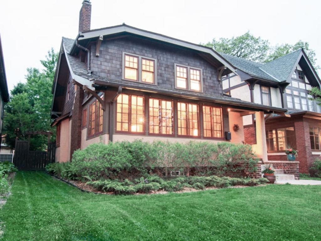 View of Residential at 1176 Lincoln Avenue, Saint Paul MN 55105, Saint Paul - Mike Wilen | Minnesota Team Real Estate