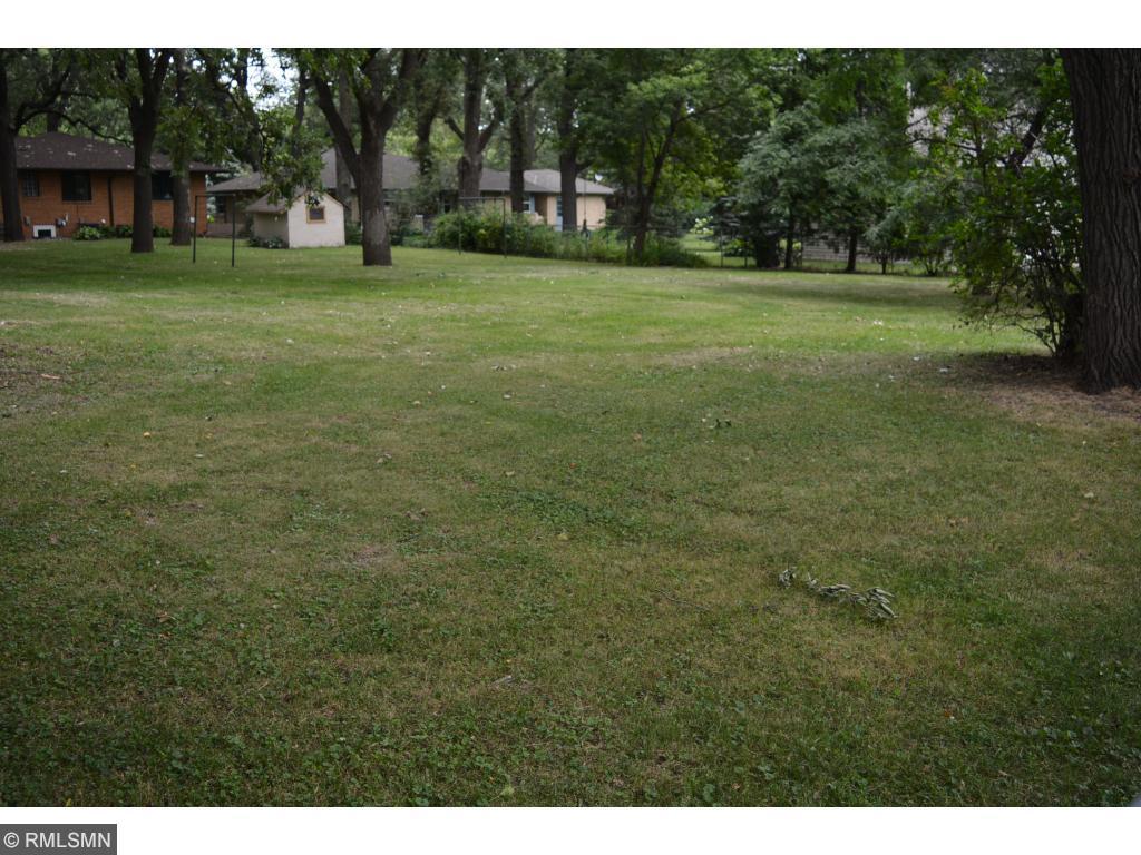 View of Land at 991 Burke Avenue, Roseville MN 55113, Roseville - Mike Wilen | Minnesota Team Real Estate