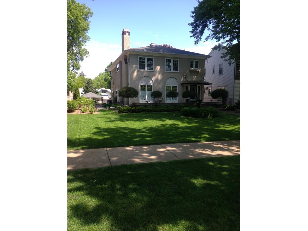 View of Residential Income at 1439 Summit Avenue, Saint Paul MN 55105, Saint Paul - Mike Wilen | Minnesota Team Real Estate