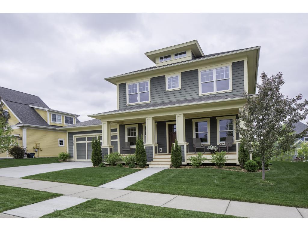 View of Residential at 15691 Duck Pond Way, Apple Valley MN 55124, Apple Valley - Mike Wilen | Minnesota Team Real Estate