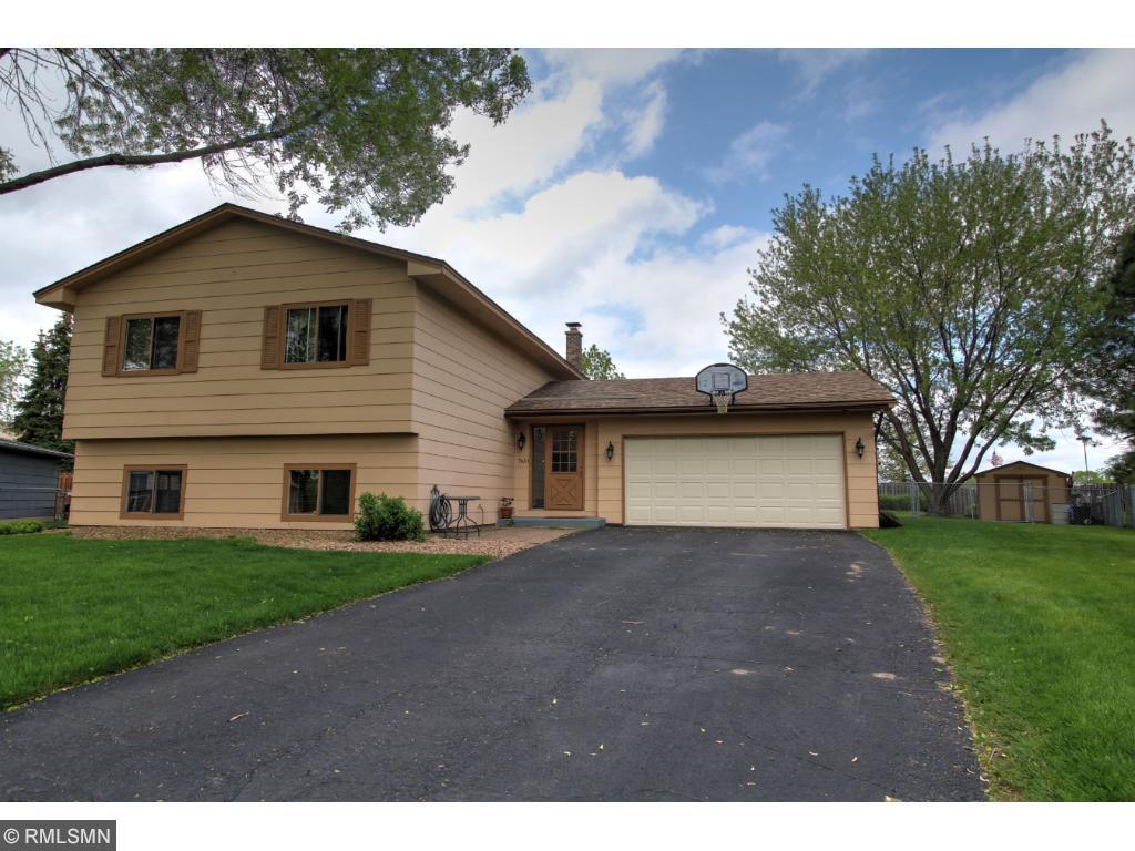 View of Residential at 7431 78th Court, Brooklyn Park MN 55445, Brooklyn Park - Mike Wilen | Minnesota Team Real Estate