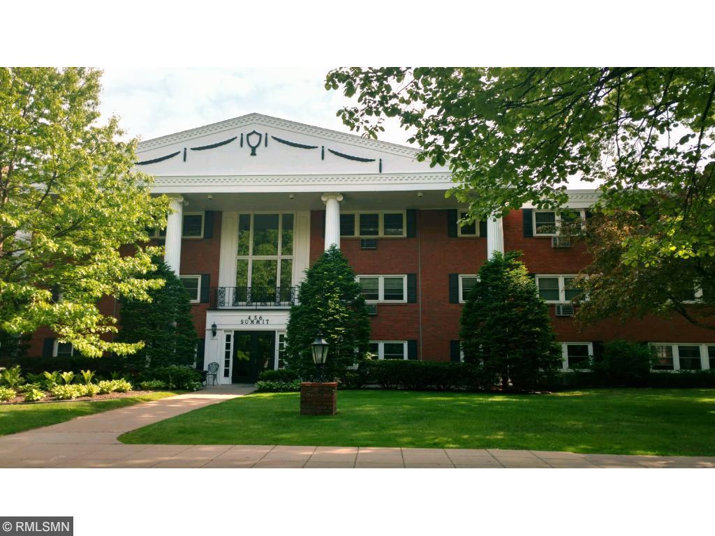 View of Residential at 456 Summit Avenue #102, Saint Paul MN 55102, Saint Paul - Mike Wilen | Minnesota Team Real Estate