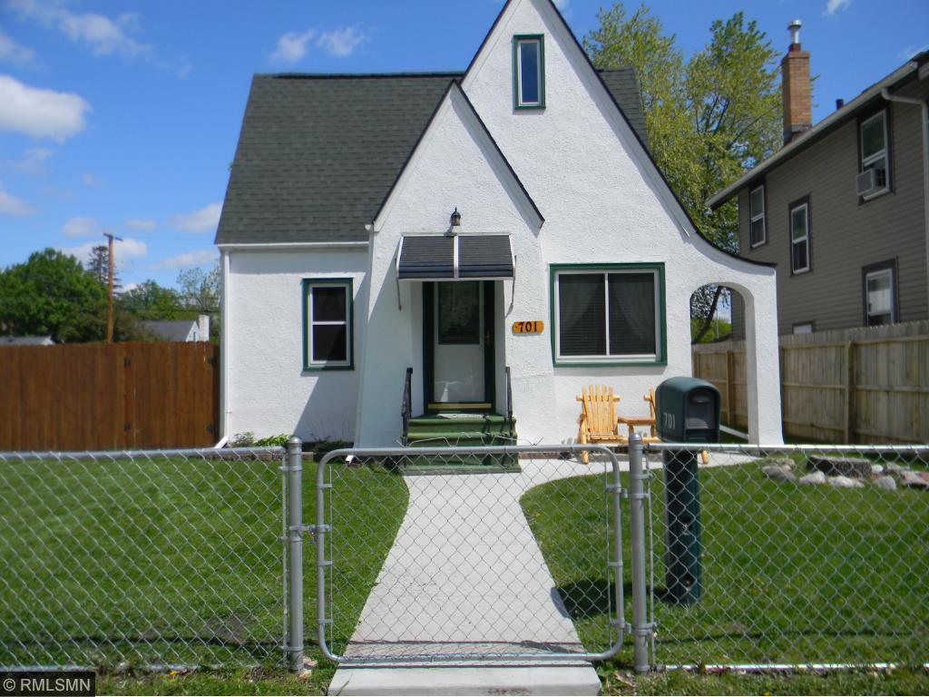 View of Residential at 701 5th Avenue, South Saint Paul MN 55075, South Saint Paul - Mike Wilen | Minnesota Team Real Estate