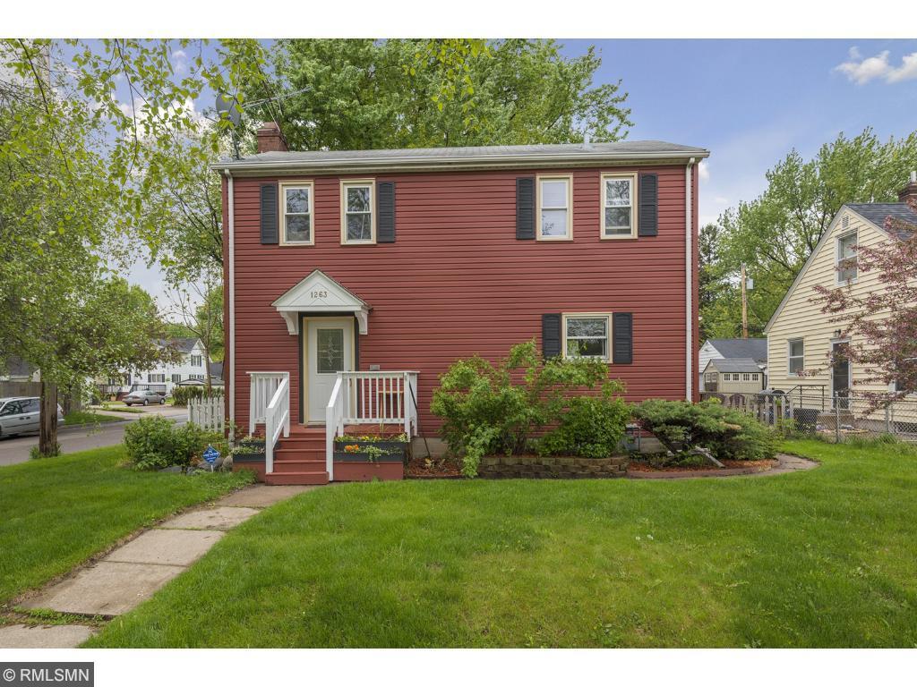 View of Residential at 1263 Galtier Street, Saint Paul MN 55117, Saint Paul - Mike Wilen | Minnesota Team Real Estate