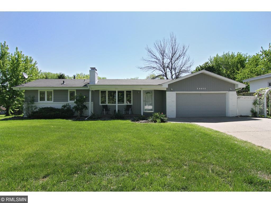 View of Residential at 13213 Taylor Place, Burnsville MN 55337, Burnsville - Mike Wilen | Minnesota Team Real Estate