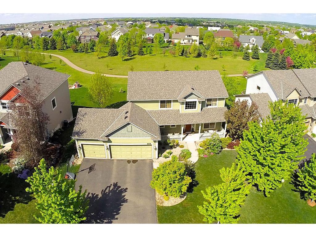 View of Residential at 11555 Waterview Court, Woodbury MN 55129, Woodbury - Mike Wilen | Minnesota Team Real Estate