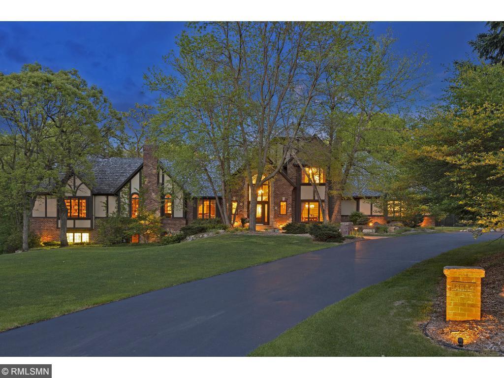 View of Residential at 13684 Dunbar Way, Apple Valley MN 55124, Apple Valley - Mike Wilen | Minnesota Team Real Estate