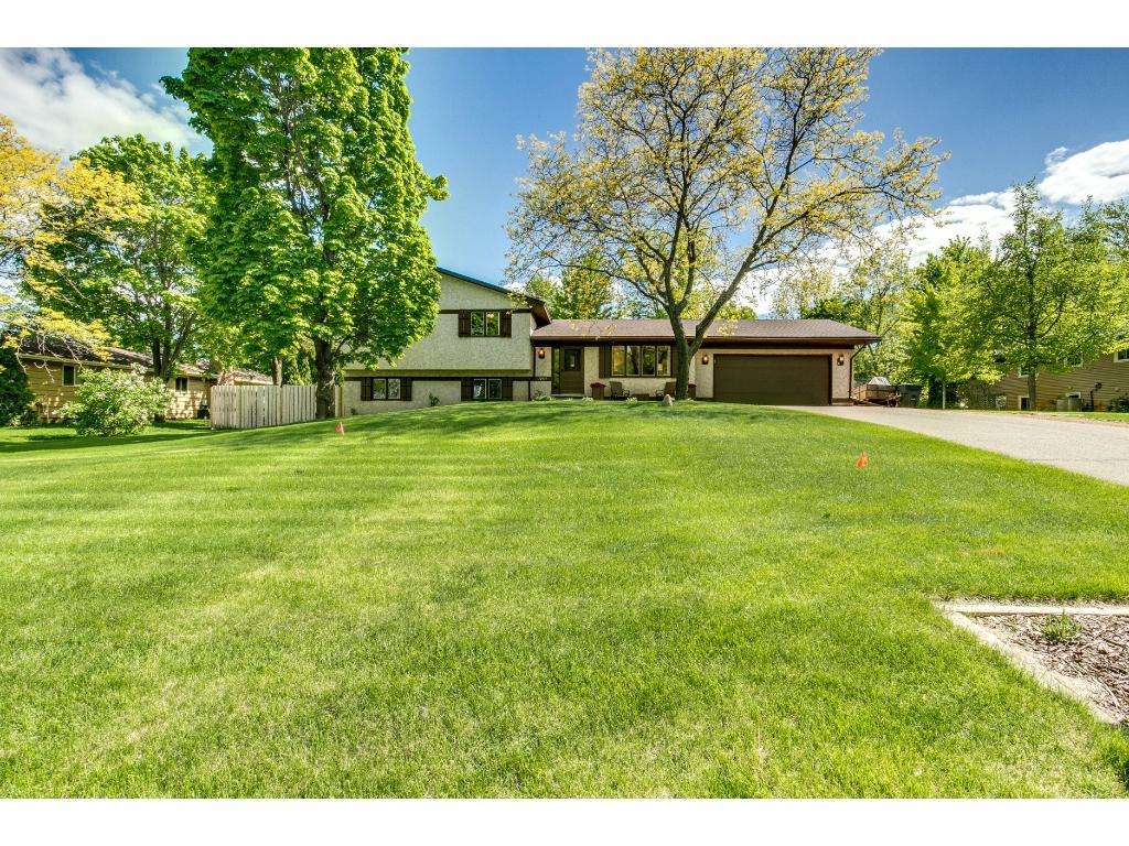 View of Residential at 12711 Cedarwood Court, Dayton MN 55327, Dayton - Mike Wilen | Minnesota Team Real Estate