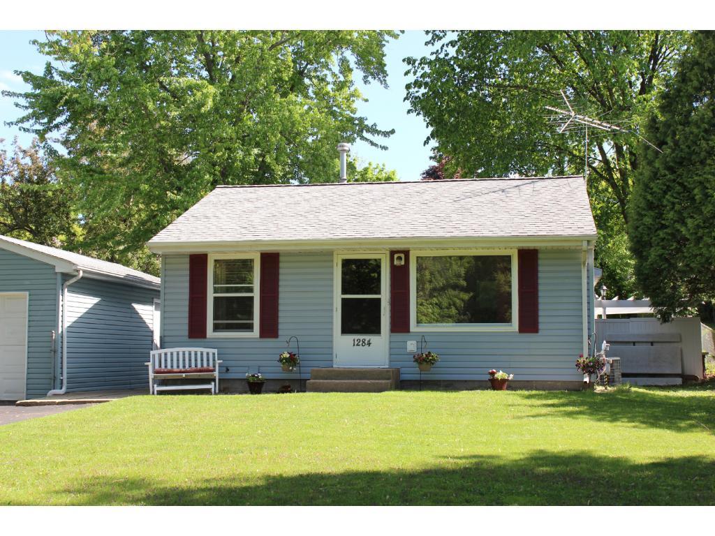 View of Residential at 1284 Lakeview Avenue, Mendota Heights MN 55120, Mendota Heights - Mike Wilen | Minnesota Team Real Estate