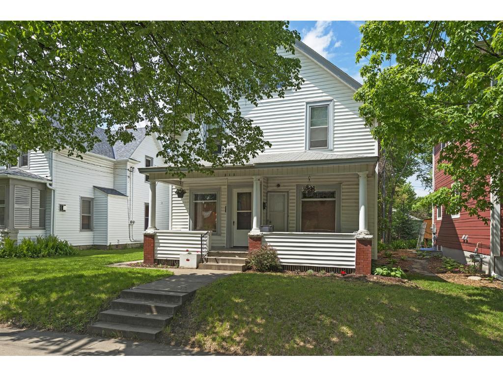 View of Residential Income at 313 6th Avenue, Minneapolis MN 55413, Minneapolis - Mike Wilen | Minnesota Team Real Estate