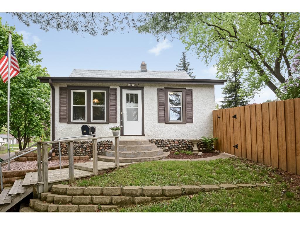 View of Residential at 1242 Etna Street, Saint Paul MN 55106, Saint Paul - Mike Wilen | Minnesota Team Real Estate