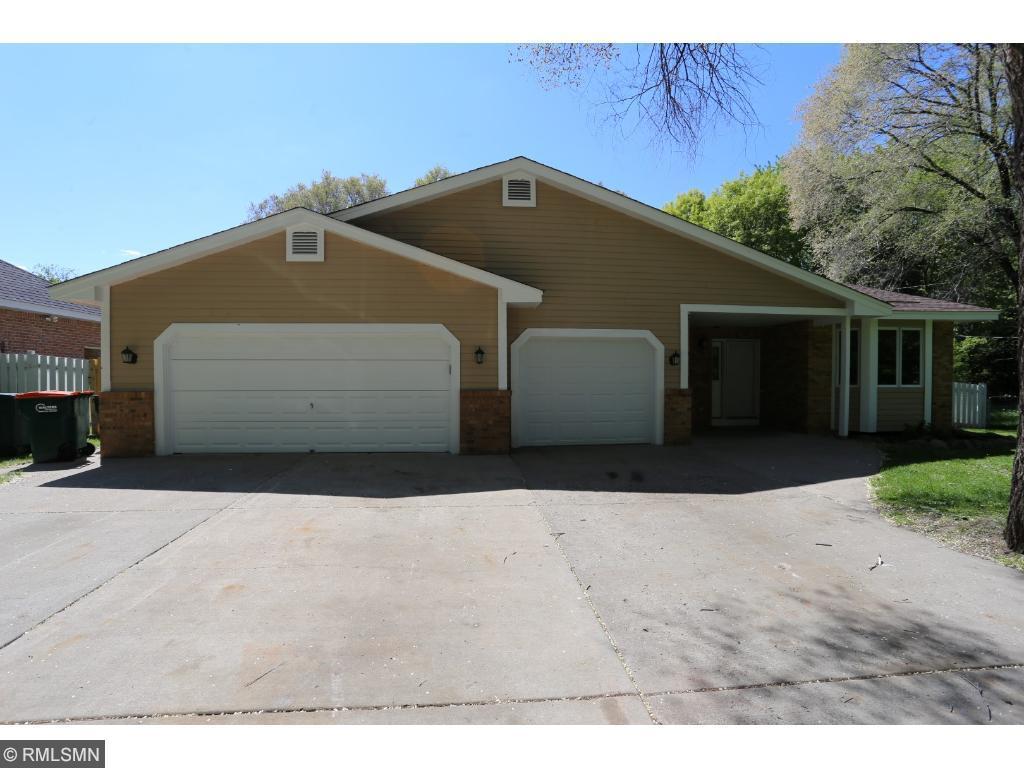 View of Residential at 8790 Baltimore Street, Blaine MN 55449, Blaine - Mike Wilen | Minnesota Team Real Estate