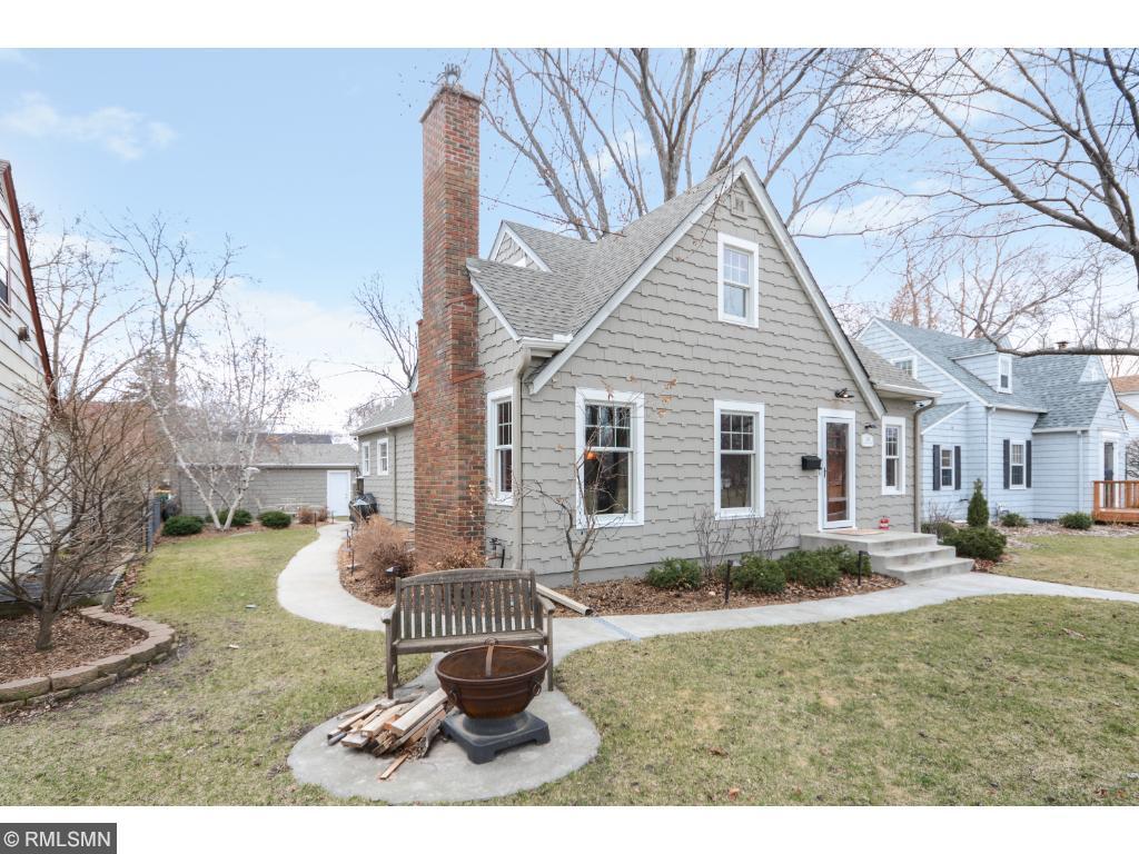 View of Residential at 4255 York Avenue, Robbinsdale MN 55422, Robbinsdale - Mike Wilen | Minnesota Team Real Estate