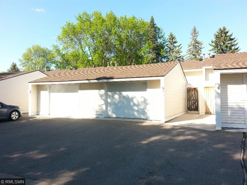 View of Residential at 1533 121st Avenue, Coon Rapids MN 55448, Coon Rapids - Mike Wilen | Minnesota Team Real Estate
