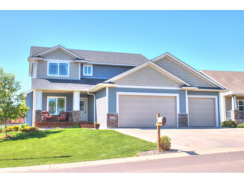 View of Residential at 6502 15th Street Circle, Oakdale MN 55128, Oakdale - Mike Wilen | Minnesota Team Real Estate