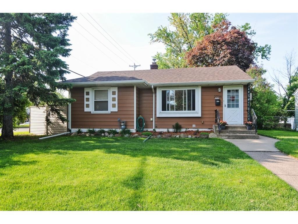 View of Residential at 2736 3rd Avenue, North Saint Paul MN 55109, North Saint Paul - Mike Wilen | Minnesota Team Real Estate