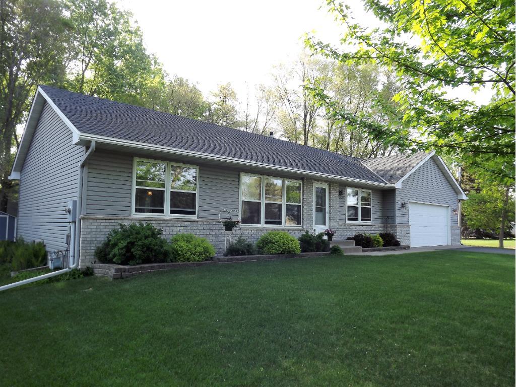 View of Residential at 11155 Swallow Street, Coon Rapids MN 55433, Coon Rapids - Mike Wilen | Minnesota Team Real Estate