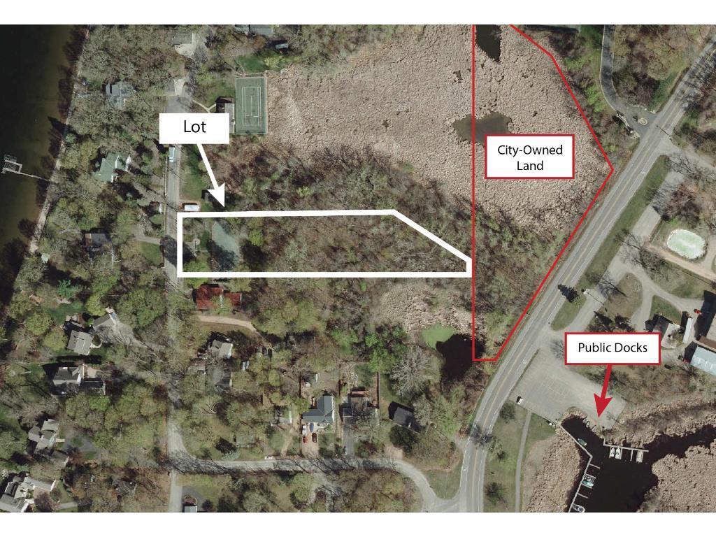 View of Land at 91 Wildhurst Road, Excelsior MN 55331, Excelsior - Mike Wilen | Minnesota Team Real Estate