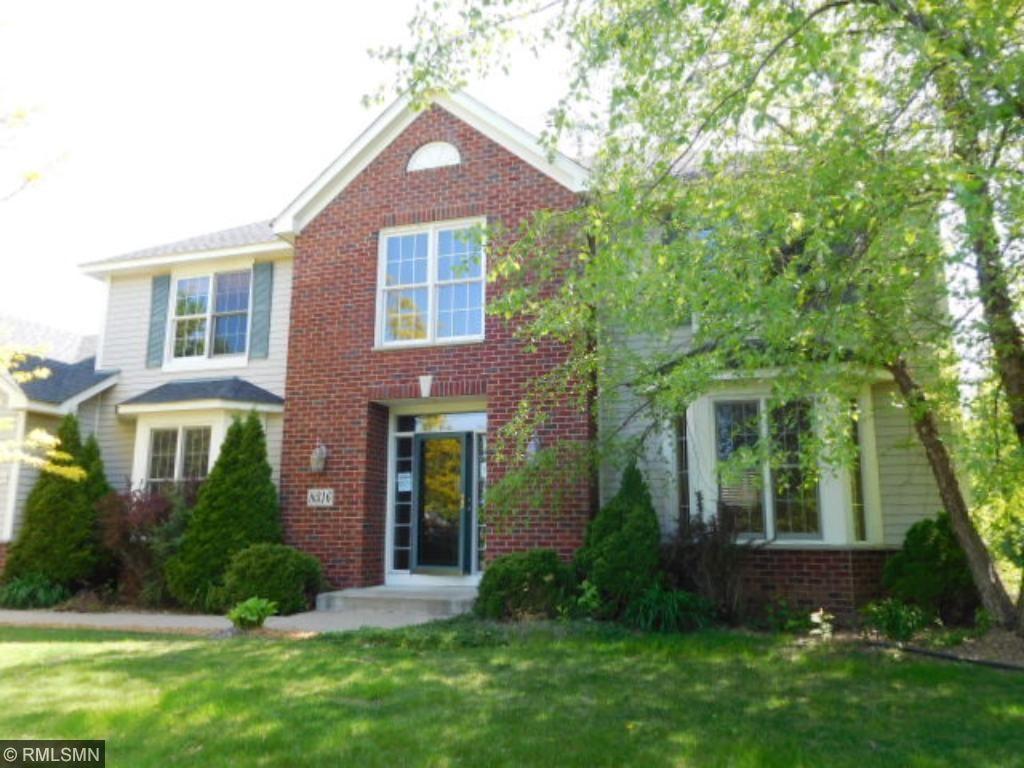 View of Residential at 8316 Enclave Road, Woodbury MN 55125, Woodbury - Mike Wilen | Minnesota Team Real Estate