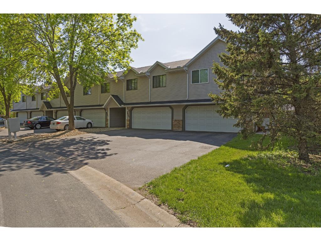 View of Residential at 10482 Quince Street, Coon Rapids MN 55433, Coon Rapids - Mike Wilen | Minnesota Team Real Estate
